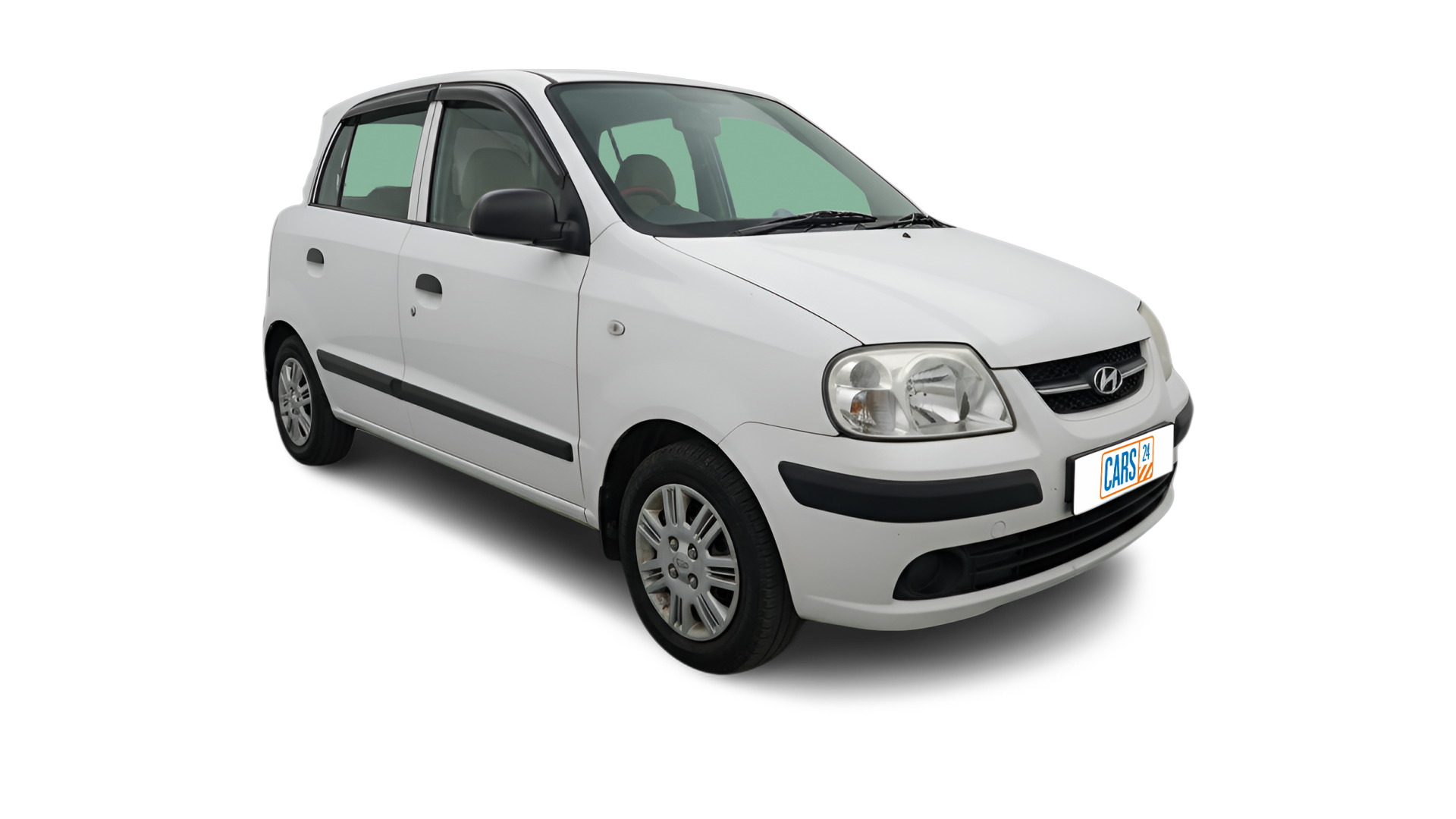 Hyundai Santro Xing-img
